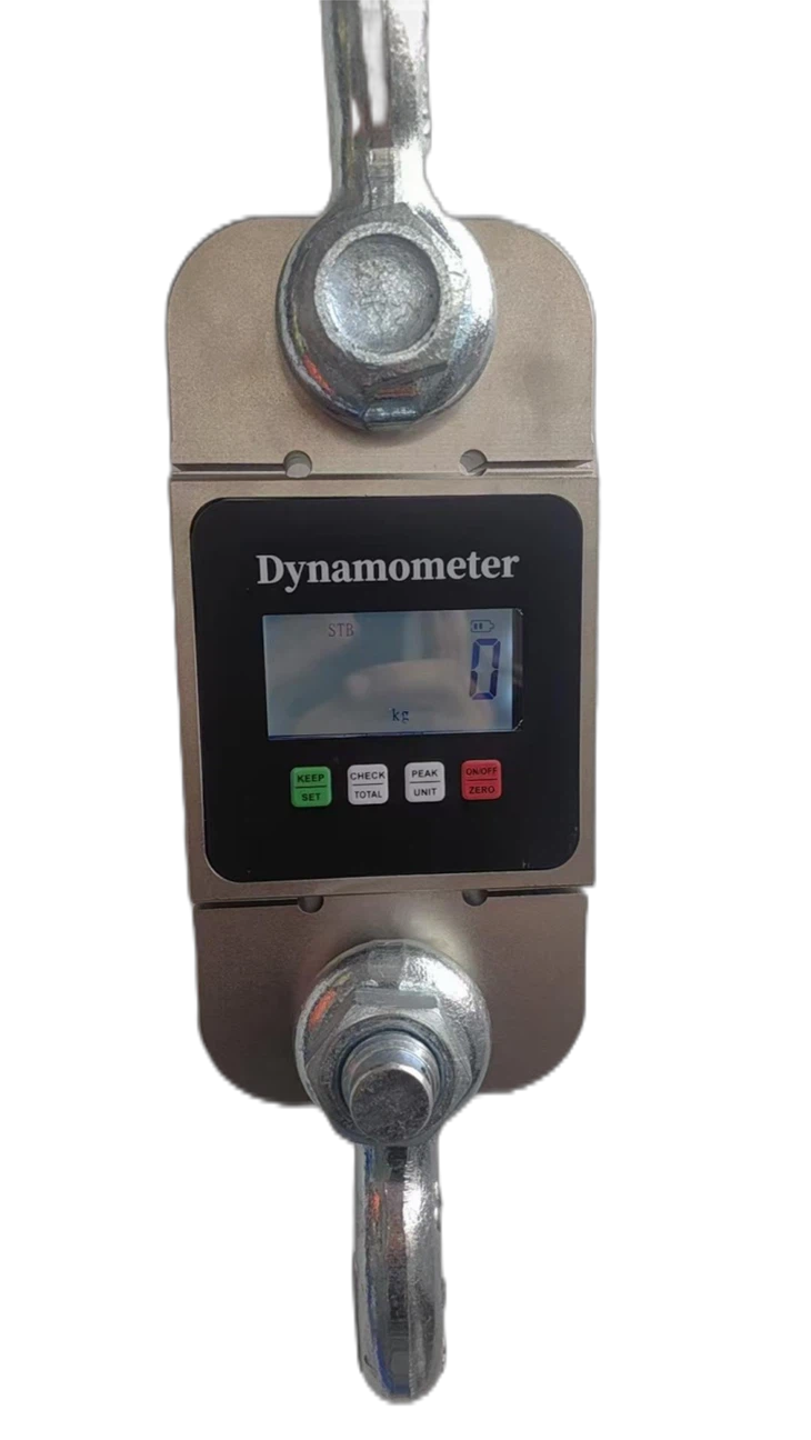 Dynamometer Smart Crane Scale TCS-07