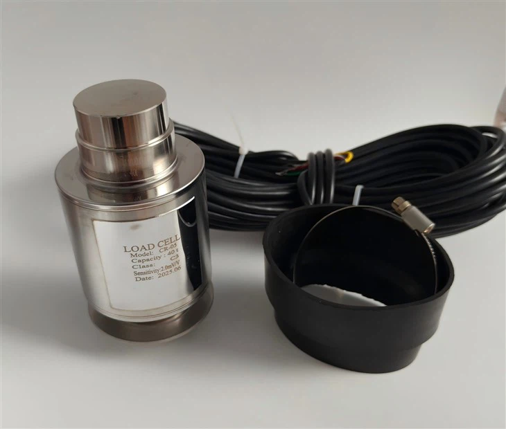 canister load cells 