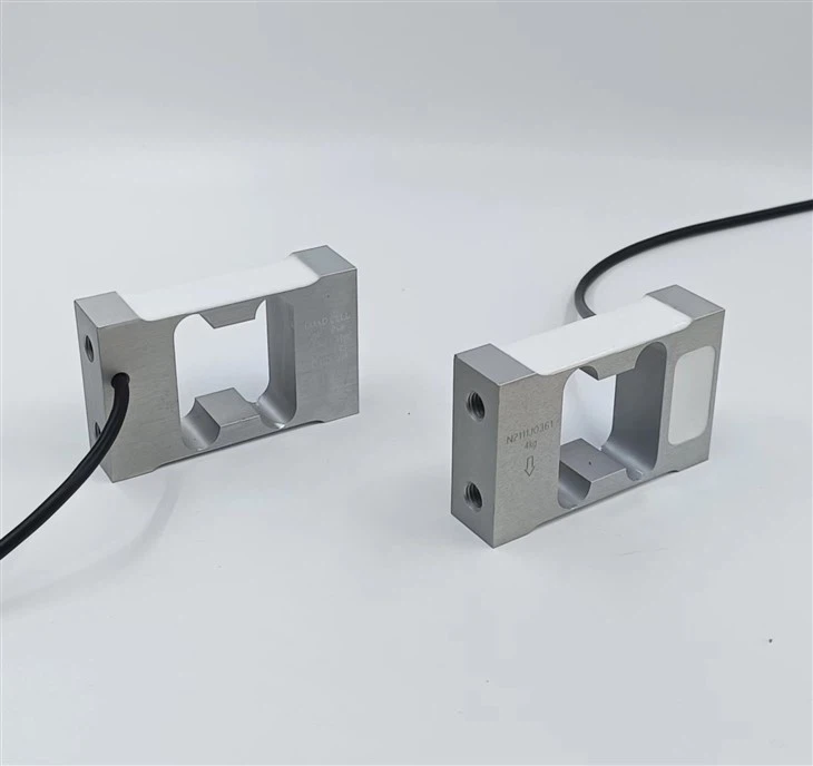 Single Point Type Load Cell