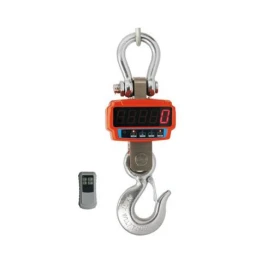 Digital Integrated Wireless Crane Scale 1-15 t