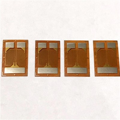 Klippa stofn mælir filmuhleðslufrumu