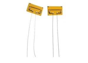 Hálfleiðari Strain gauges SPD