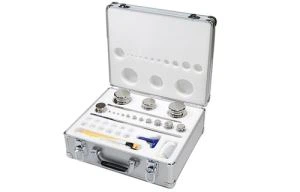 Ryðfrítt stál lóðir