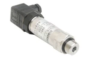 Strain Gages Pressure Transmitter