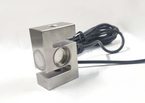 S Beam Load Cell, S Tegund Load Cell