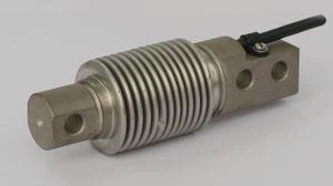 Skurðarblaða hleðslufrumur SD-05