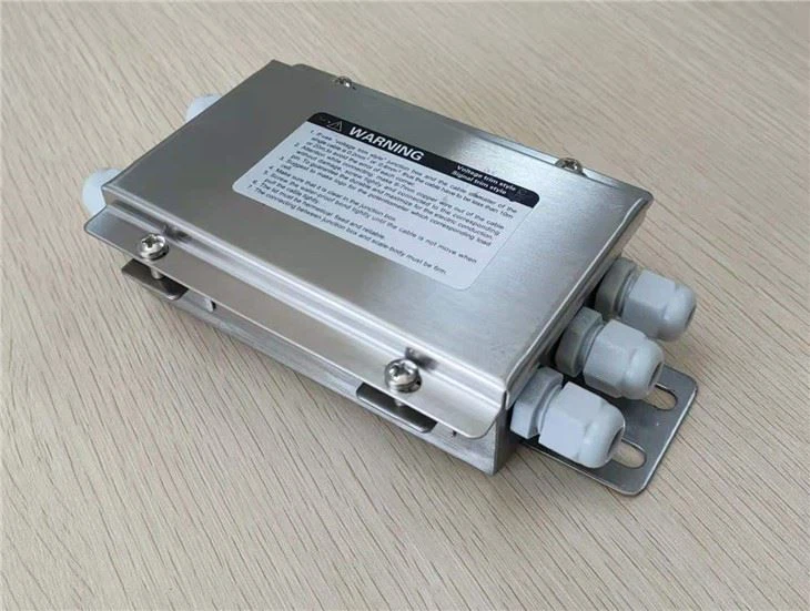 Junction Box, Load Cell Junction Box,Stainless Steel Junction Box