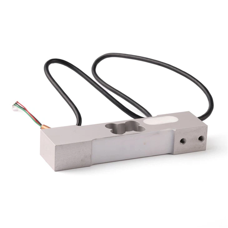 Parallel Beam Load Cells SPA-50