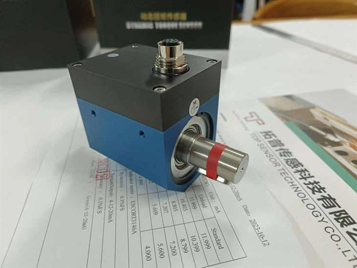 Dynamic Torque Sensor,Dynamic Torque Transducer