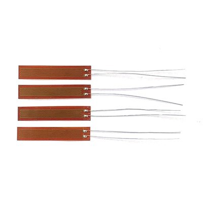 Línulegir þynnuálagsmælar BF120-10AA