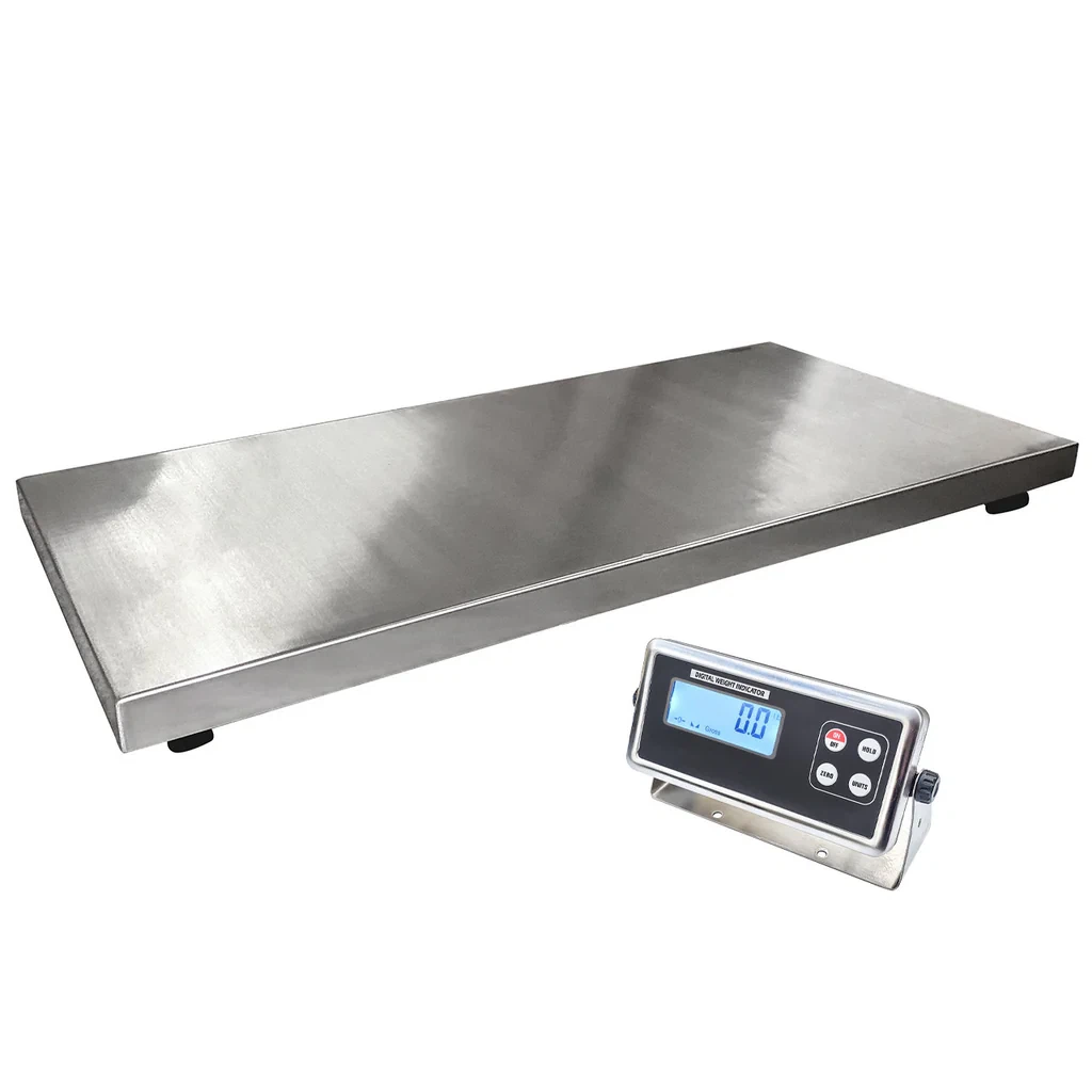 Floor Scale Indicator T1-8