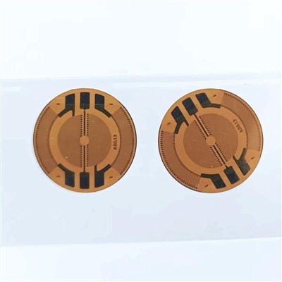 Membra Rosettes Strain Gauges KA
